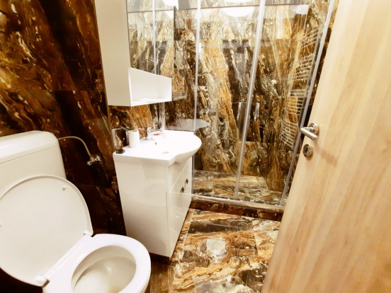 Apartament decomandat deosebit in zona Unirii - Marasti! Comision 0%