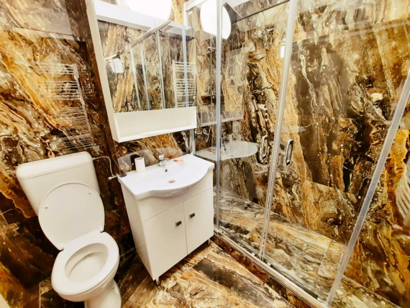 Apartament decomandat deosebit in zona Unirii - Marasti! Comision 0%