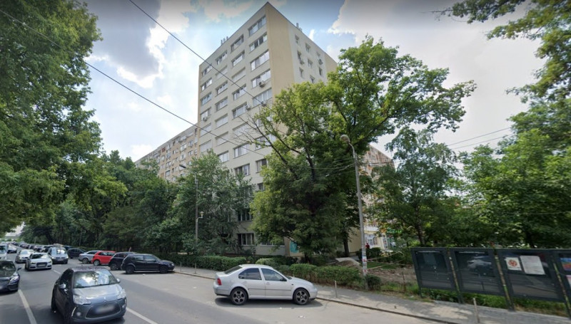 Apartament decomandat zona Complex Sala- Olimpia! 0% Comision!