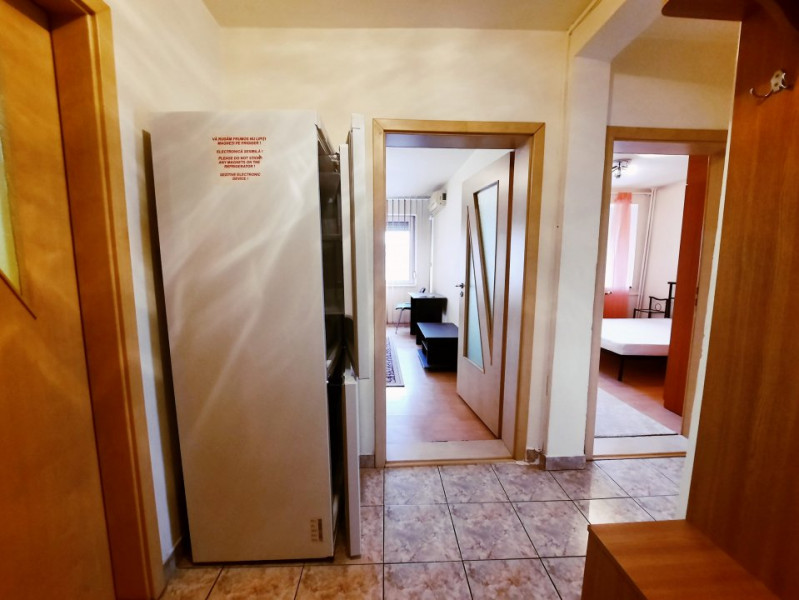 Apartament decomandat zona Complex Sala- Olimpia! 0% Comision!