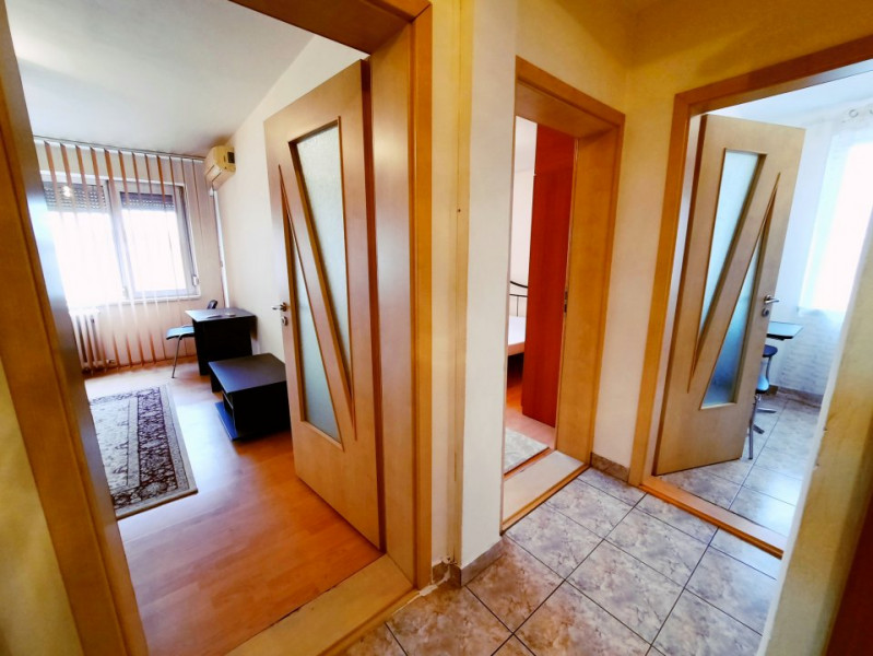 Apartament decomandat zona Complex Sala- Olimpia! 0% Comision!