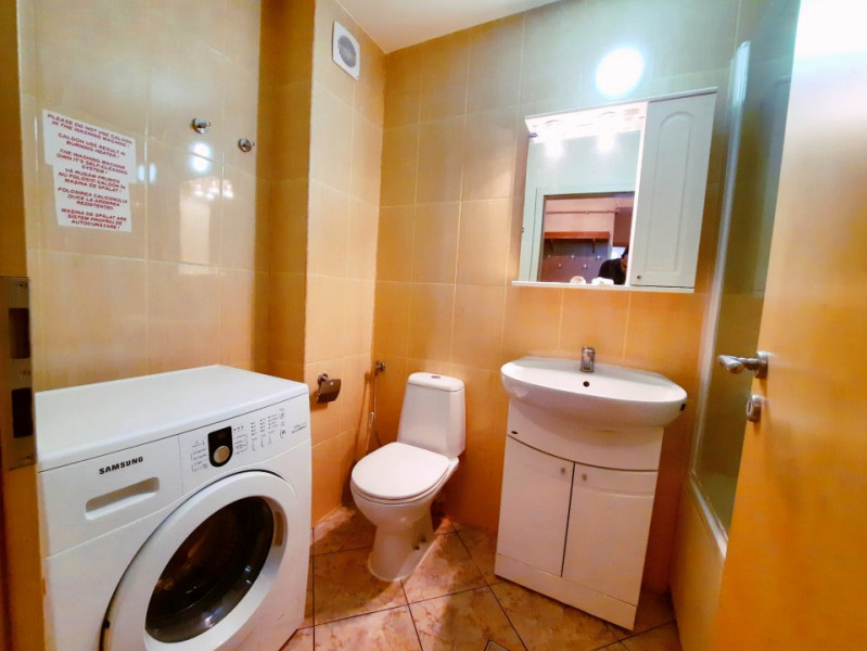 Apartament decomandat zona Complex Sala- Olimpia! 0% Comision!
