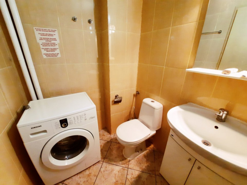 Apartament decomandat zona Complex Sala- Olimpia! 0% Comision!
