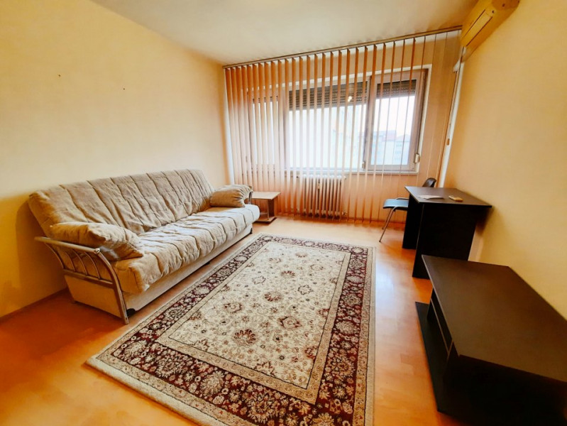 Apartament decomandat zona Complex Sala- Olimpia! 0% Comision!
