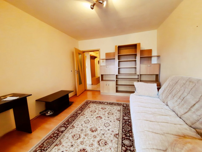 Apartament decomandat zona Complex Sala- Olimpia! 0% Comision!