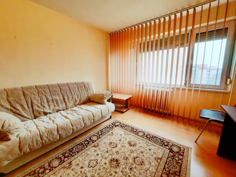 Apartament decomandat zona Complex Sala- Olimpia! 0% Comision!