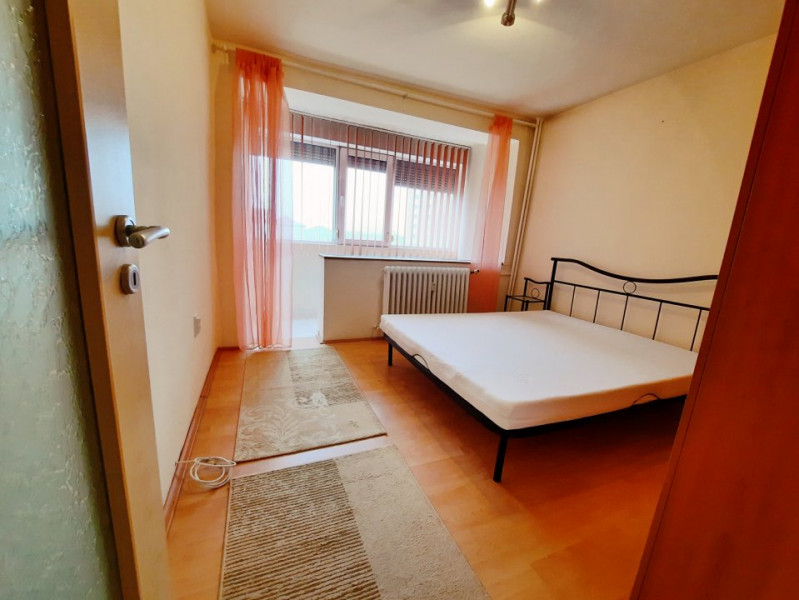 Apartament decomandat zona Complex Sala- Olimpia! 0% Comision!