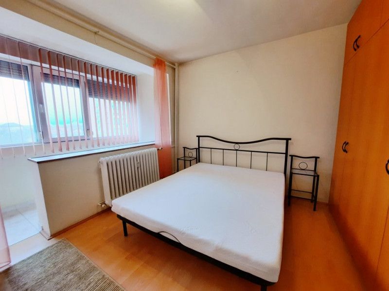 Apartament decomandat zona Complex Sala- Olimpia! 0% Comision!