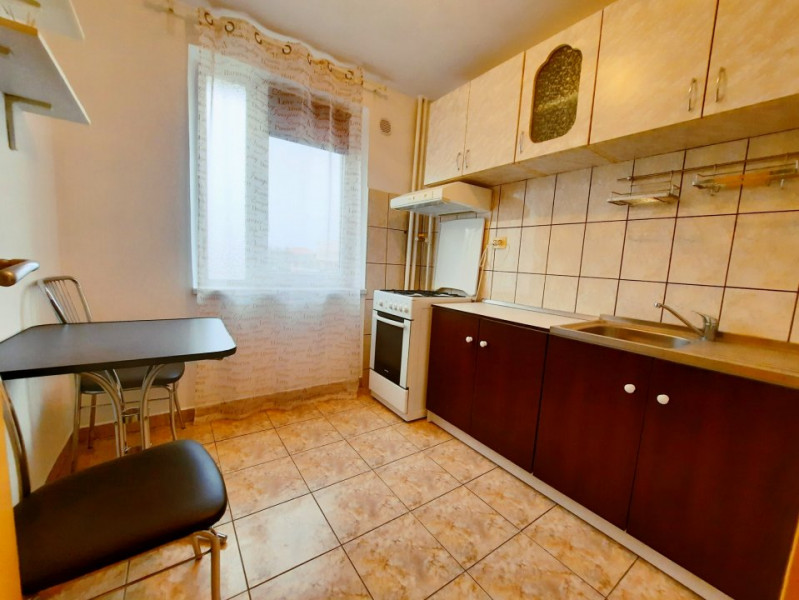 Apartament decomandat zona Complex Sala- Olimpia! 0% Comision!