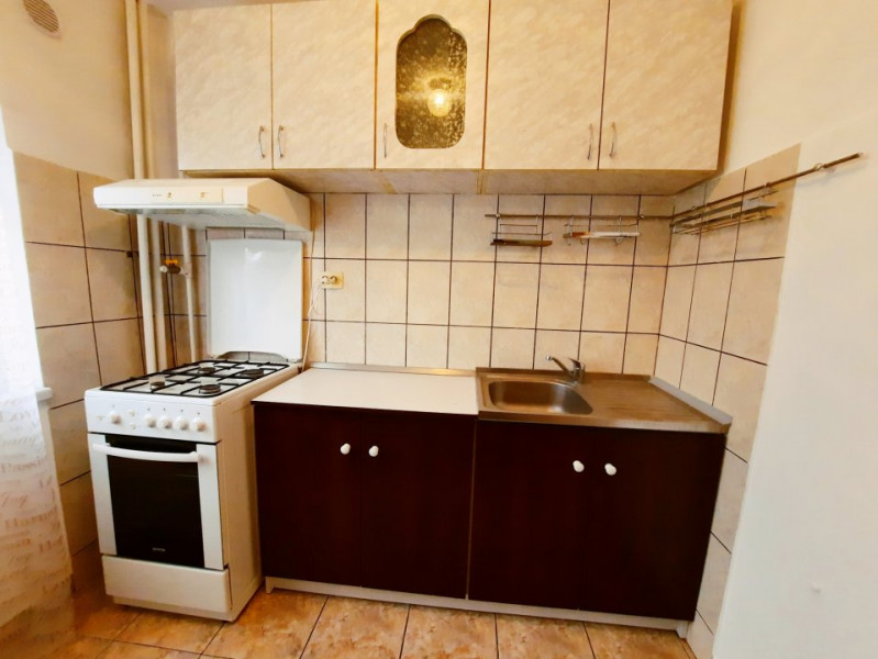 Apartament decomandat zona Complex Sala- Olimpia! 0% Comision!