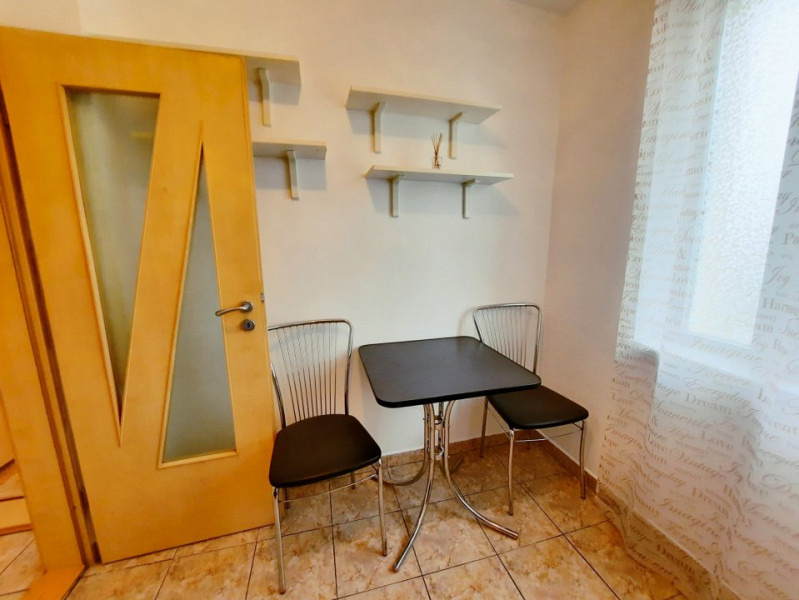 Apartament decomandat zona Complex Sala- Olimpia! 0% Comision!