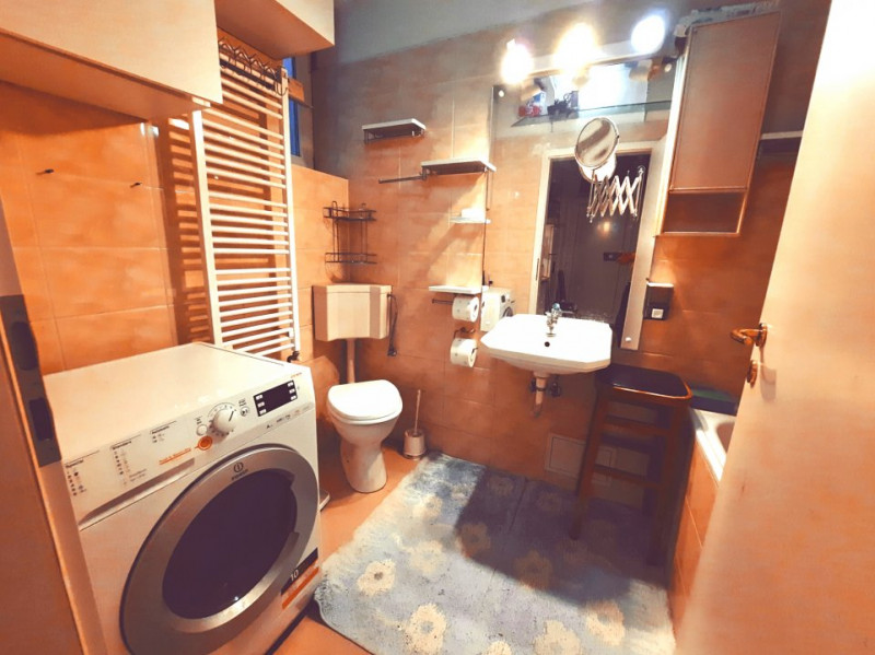 Apartament tip studio Zona Sinaia Etaj Mezanin - 0% Comision!