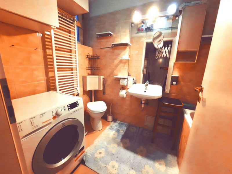 Apartament tip studio Zona Sinaia Etaj Mezanin - 0% Comision!
