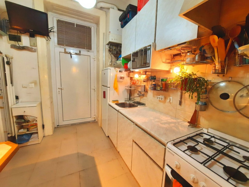 Apartament tip studio Zona Sinaia Etaj Mezanin - 0% Comision!