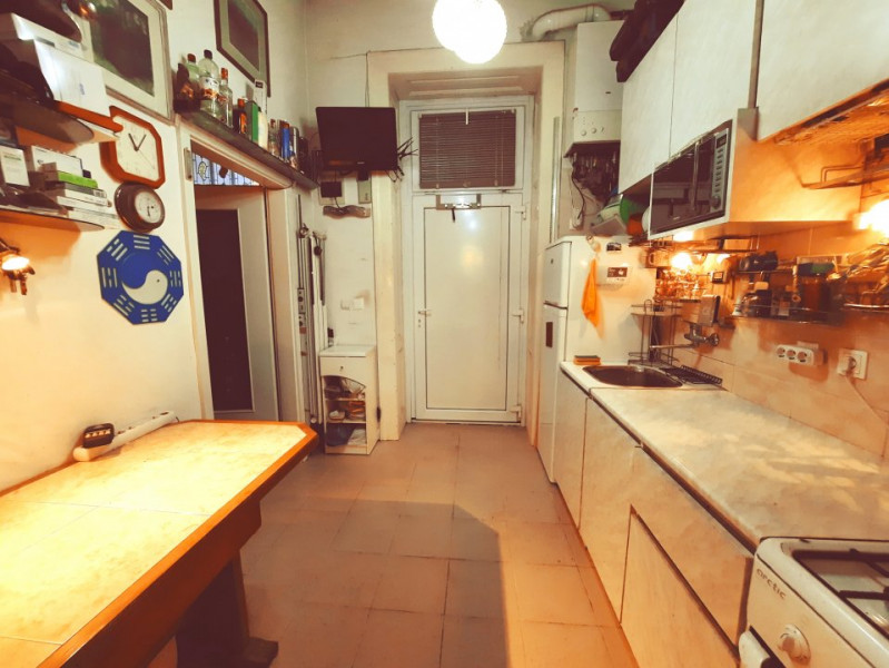 Apartament tip studio Zona Sinaia Etaj Mezanin - 0% Comision!