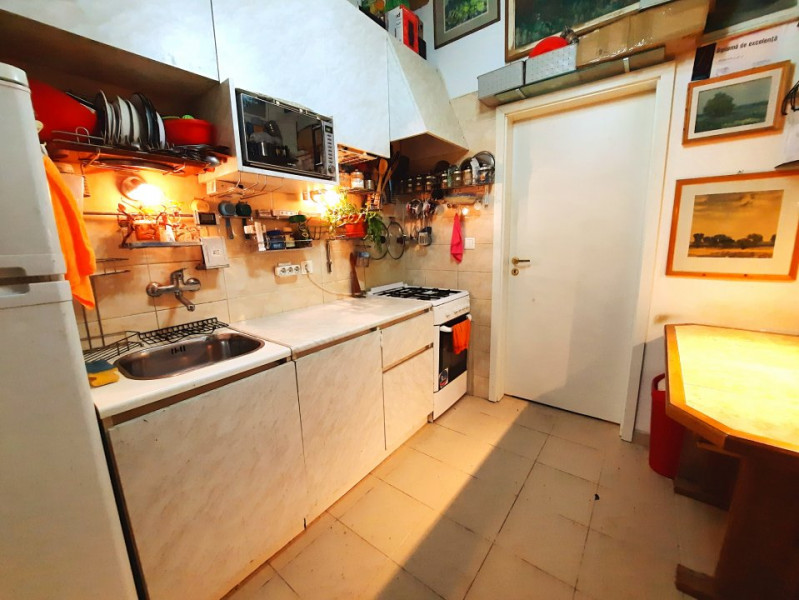 Apartament tip studio Zona Sinaia Etaj Mezanin - 0% Comision!