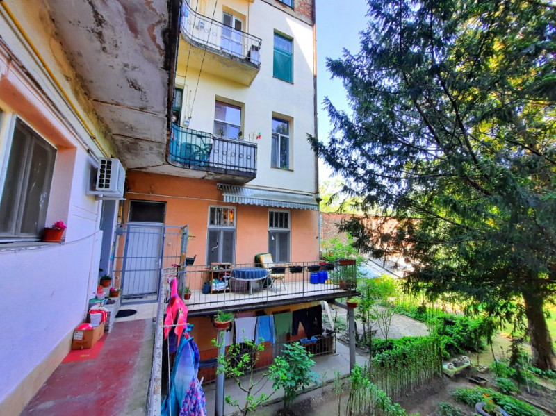 Apartament tip studio Zona Sinaia Etaj Mezanin - 0% Comision!
