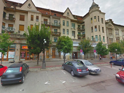 Apartament tip studio Zona Sinaia Etaj Mezanin - 0% Comision!