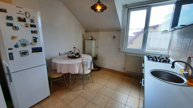 Apartament elegant decomandat mobilat si utilata. Zona Sagului-Kiriac.