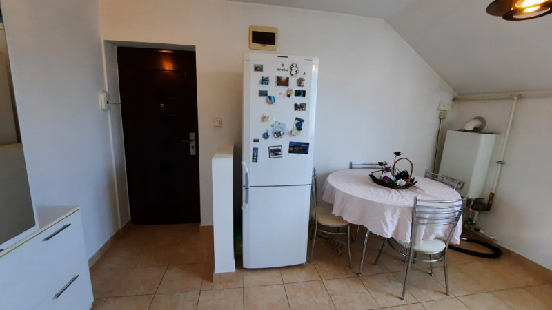 Apartament elegant decomandat mobilat si utilata. Zona Sagului-Kiriac.