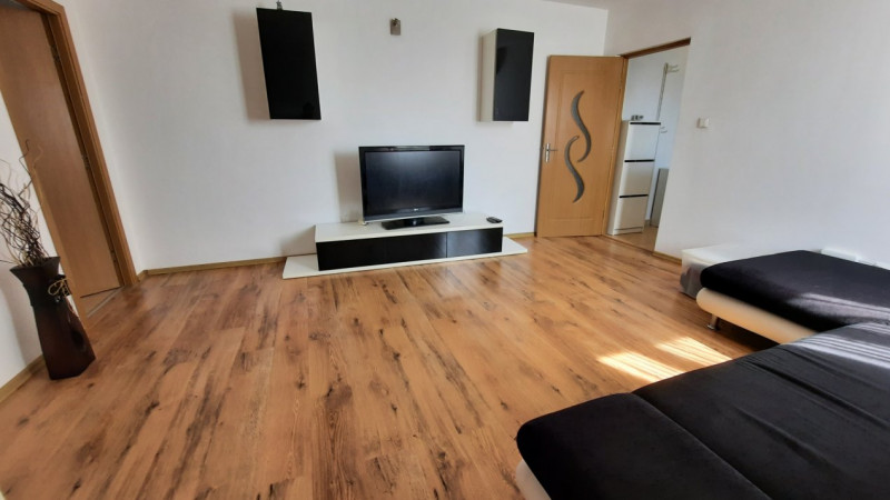 Apartament elegant decomandat mobilat si utilata. Zona Sagului-Kiriac.