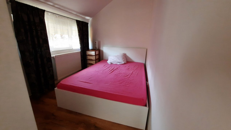 Apartament elegant decomandat mobilat si utilata. Zona Sagului-Kiriac.