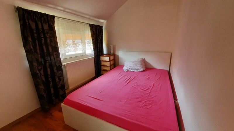 Apartament elegant decomandat mobilat si utilata. Zona Sagului-Kiriac.