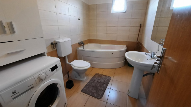 Apartament elegant decomandat mobilat si utilata. Zona Sagului-Kiriac.