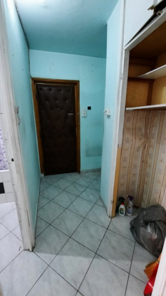 Garsoniera confort I etajul 1, bloc izolat in zona Torontal - Matei Basarab 