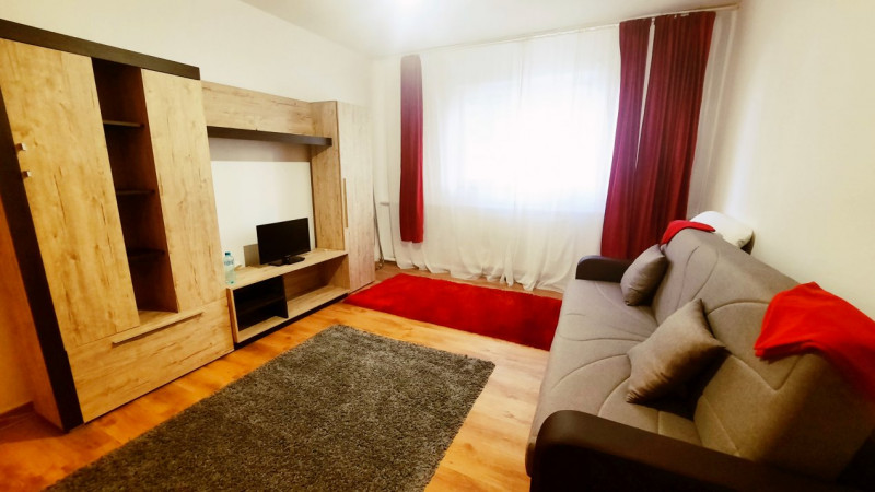 Grasoniera la parter mobilata nou, zona Buziasului, 0% comision
