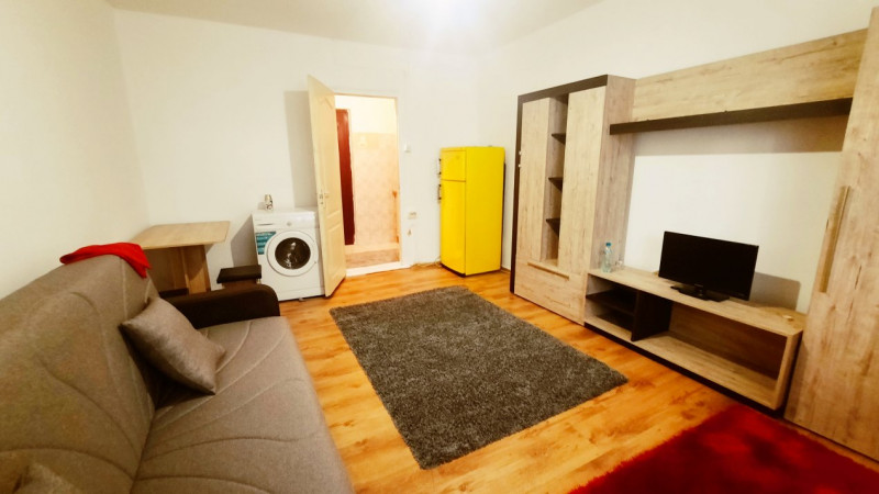 Grasoniera la parter mobilata nou, zona Buziasului, 0% comision
