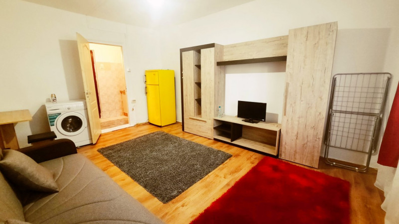Grasoniera la parter mobilata nou, zona Buziasului, 0% comision