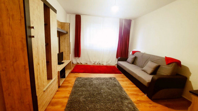 Grasoniera la parter mobilata nou, zona Buziasului, 0% comision