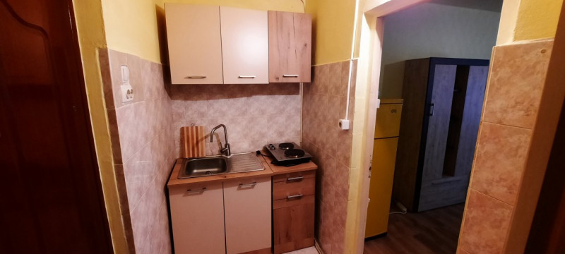 Grasoniera la parter mobilata nou, zona Buziasului, 0% comision