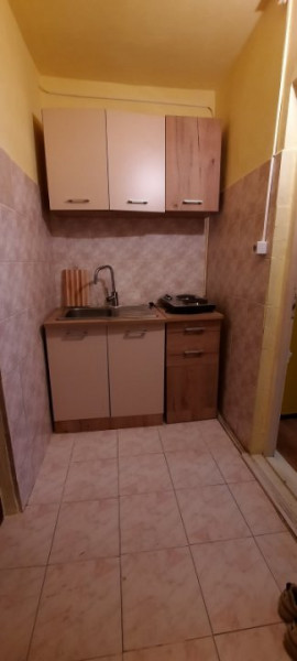 Grasoniera la parter mobilata nou, zona Buziasului, 0% comision