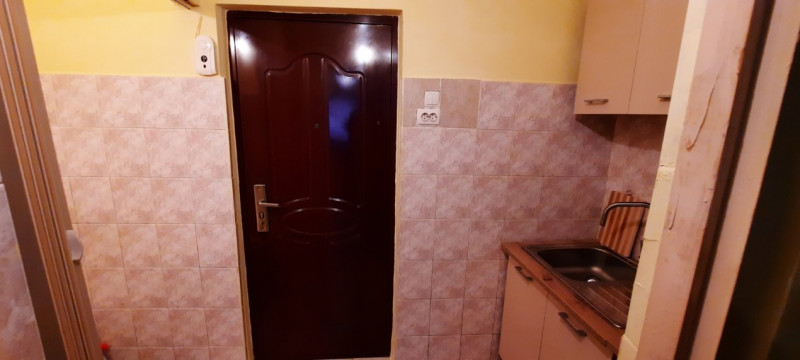 Grasoniera la parter mobilata nou, zona Buziasului, 0% comision